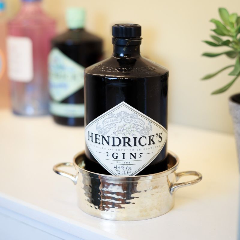 Culinary Concepts Palace Bottle Coaster