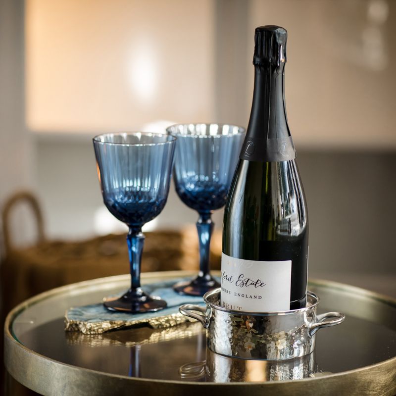 Culinary Concepts Palace Bottle Coaster