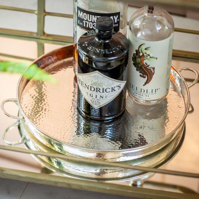 Culinary Concepts Palace Serving Tray