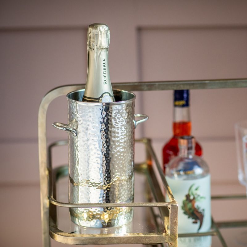 Culinary Concepts Palace Tall Bottle Holder
