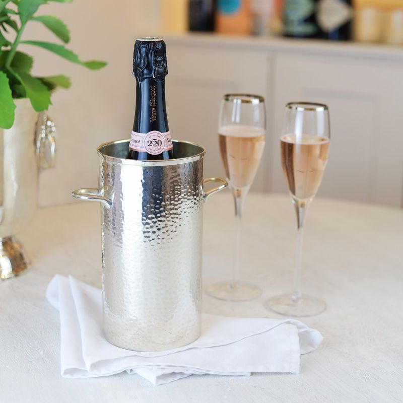 Culinary Concepts Palace Tall Bottle Holder