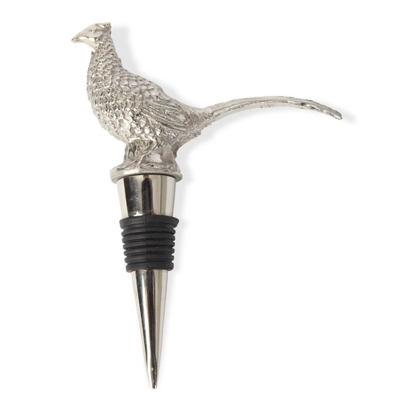 Culinary Concepts Pheasant Bottle Stopper