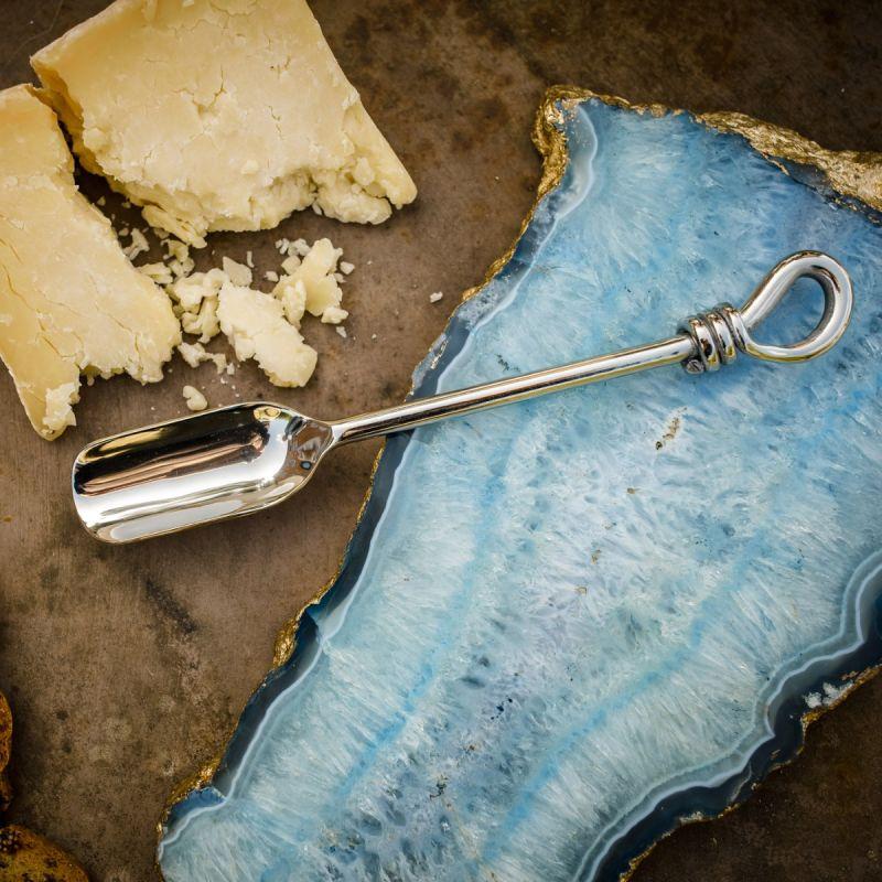Culinary Concepts Polished Knot Stilton Scoop