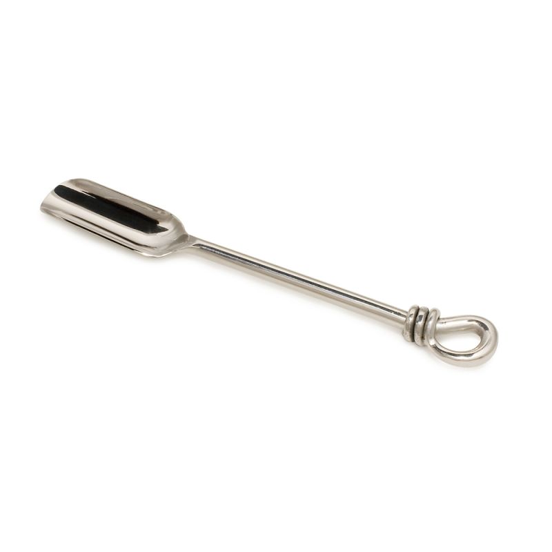 culinary concepts Polished Knot Stilton Scoop