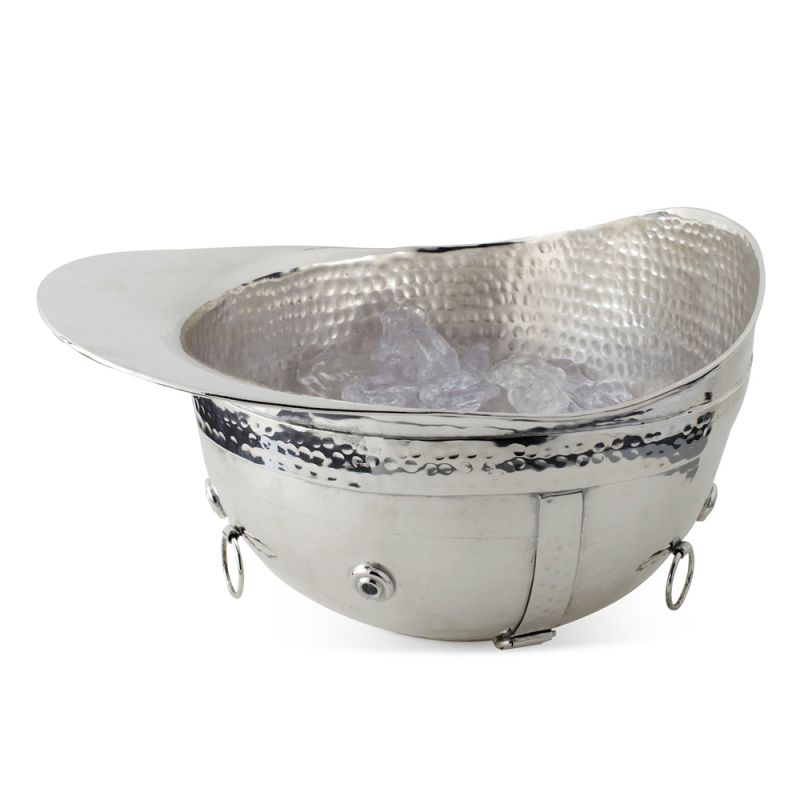 culinary concepts Polo Helmet Wine Cooler