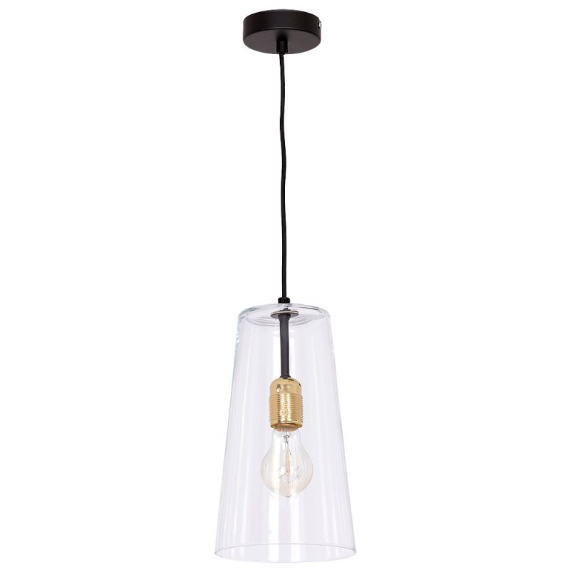 culinary concepts Portobello Glass Pendant Light