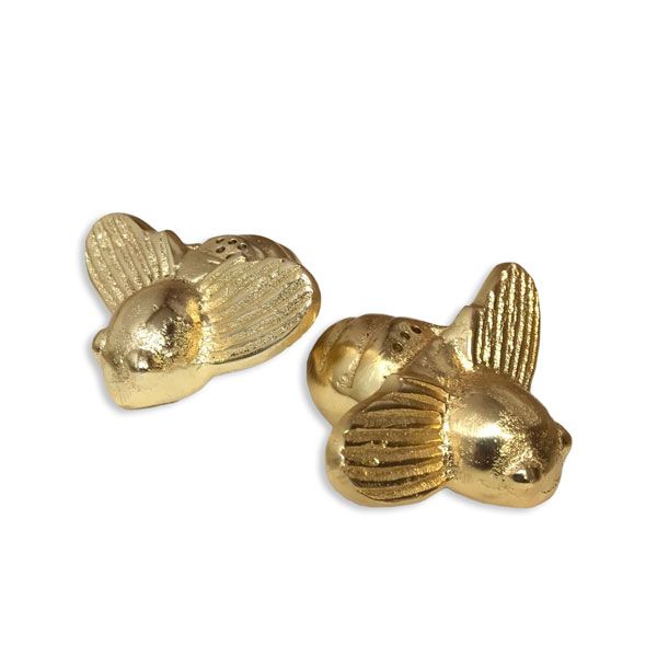 Culinary Concepts Queen Bee Cruet Set