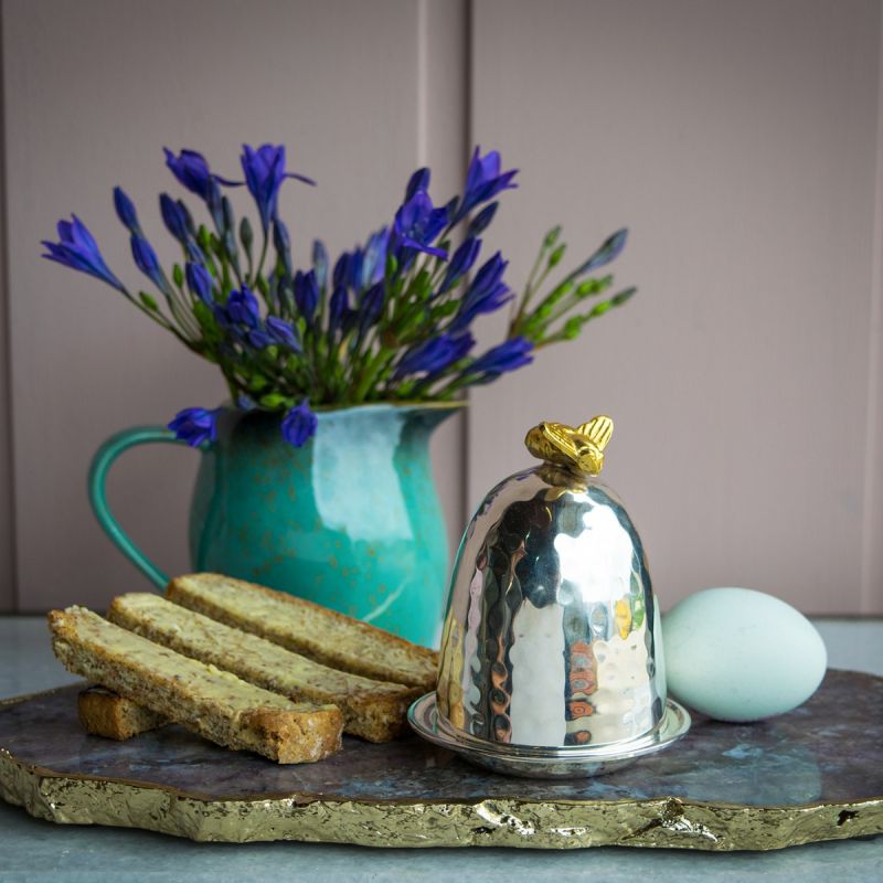 Culinary Concepts Queen Bee Egg Cup