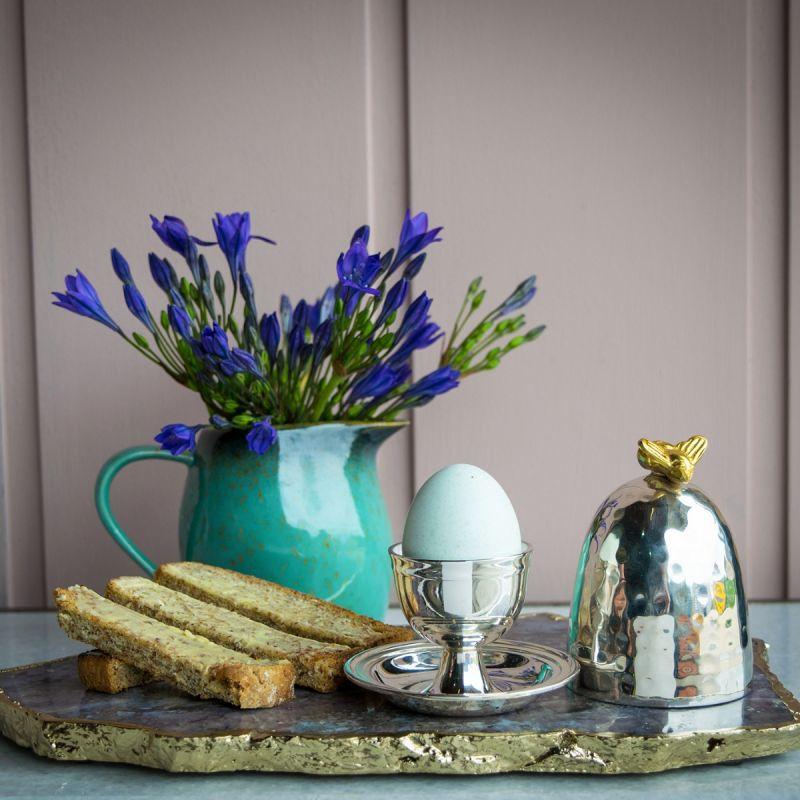 Culinary Concepts Queen Bee Egg Cup