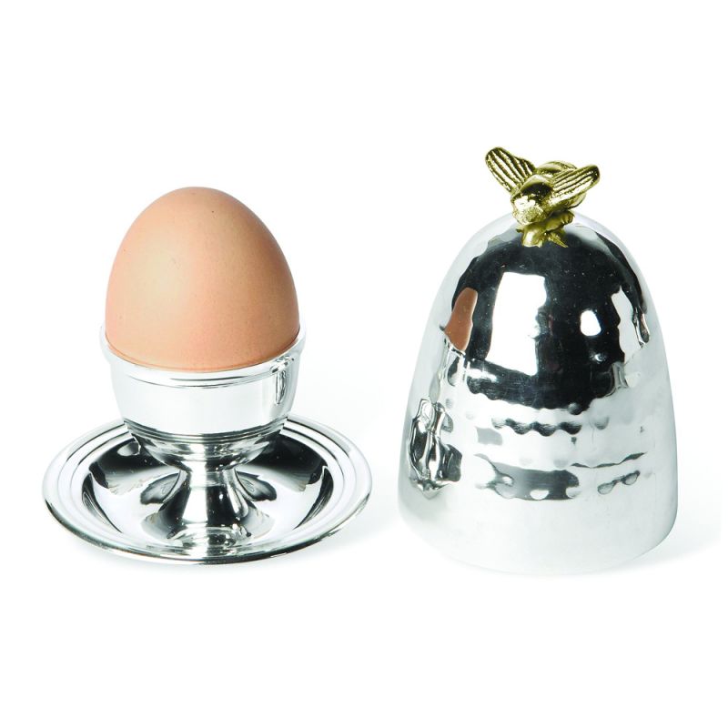 culinary concepts Queen Bee Egg Cup