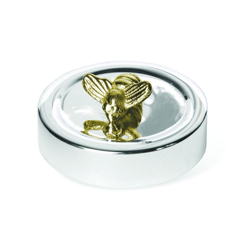 culinary concepts Queen Bee Honey Jar Lid