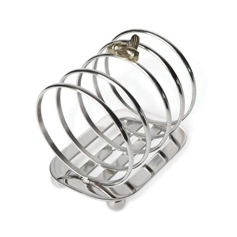 culinary concepts Queen Bee Toast Rack