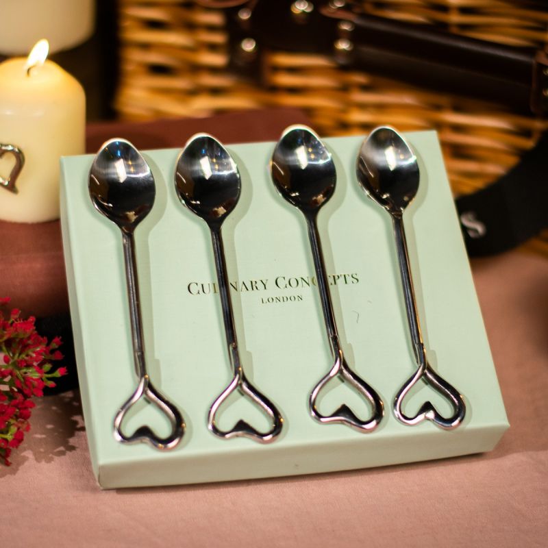 Culinary Concepts Romantic Collection Gift Hamper