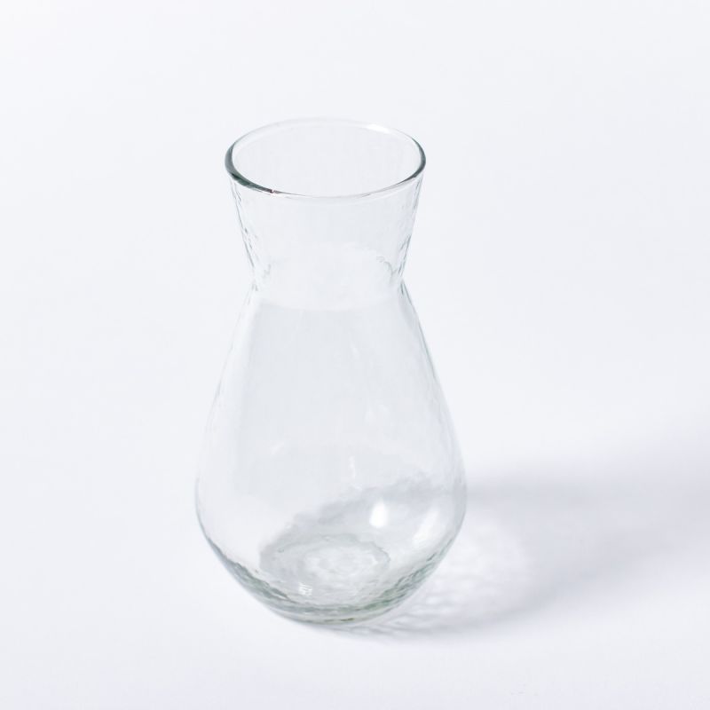 culinary concepts Rustic Hammered Large Carafe