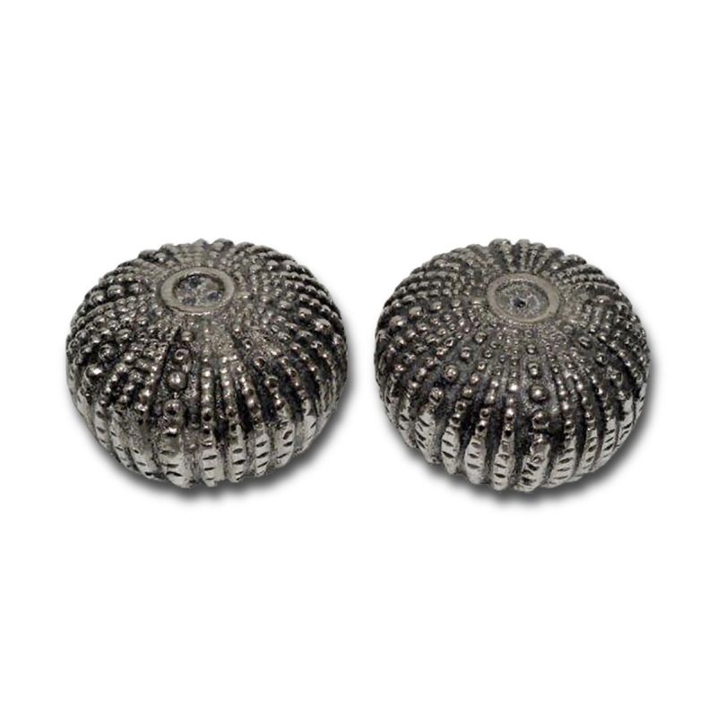 culinary concepts Sea Urchin Salt & Pepper Set
