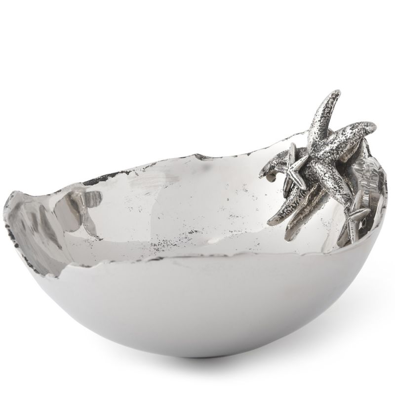 Culinary Concepts Seashore Salad Bowl