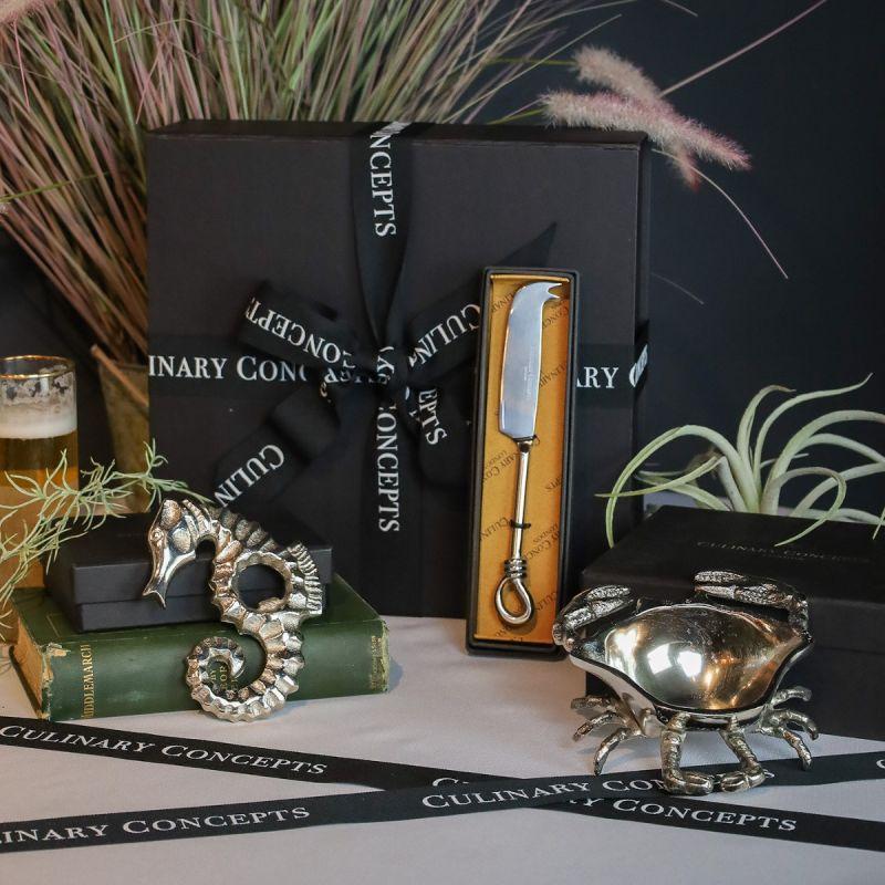 culinary concepts Seashore Style Gift Box