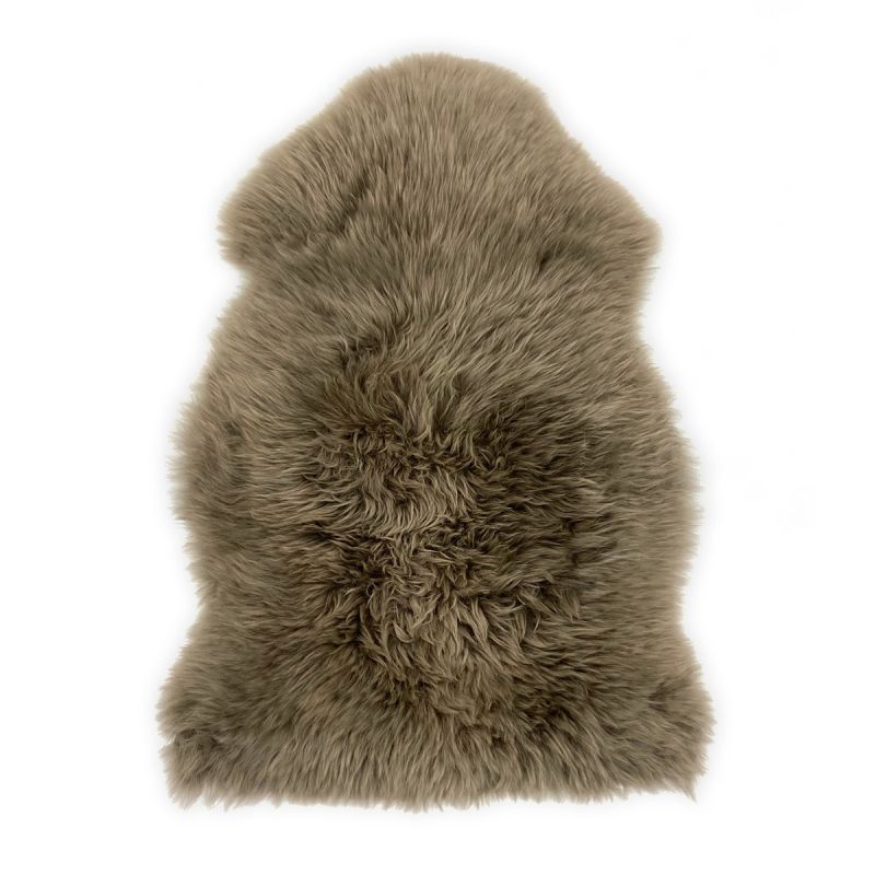 culinary concepts Sheepskin Rug - Vole