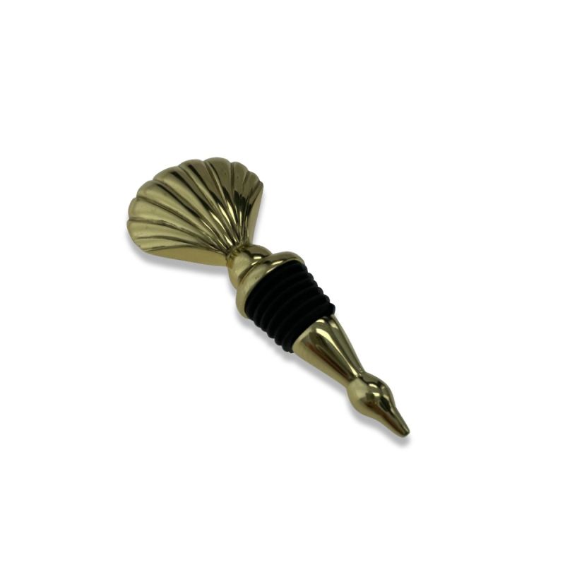 culinary concepts Shell Bottle Stopper