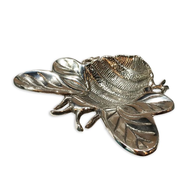 culinary concepts Silver Bee Dish