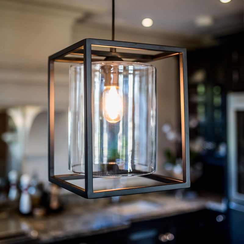 Culinary Concepts Single Chester Light