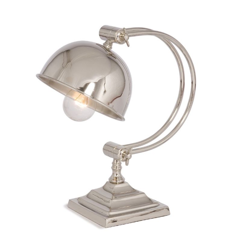 Culinary Concepts Small Curve Study Lamp