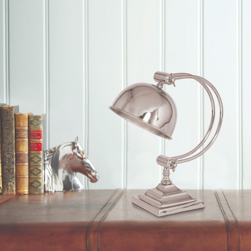 Culinary Concepts Small Curve Study Lamp