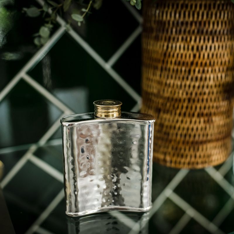 Culinary Concepts Small Hip Flask