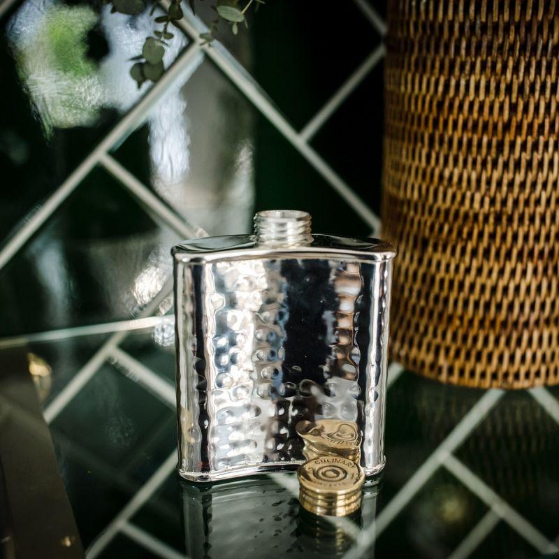 Culinary Concepts Small Hip Flask