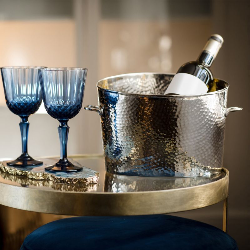 Culinary Concepts Small Palace Champagne Bath