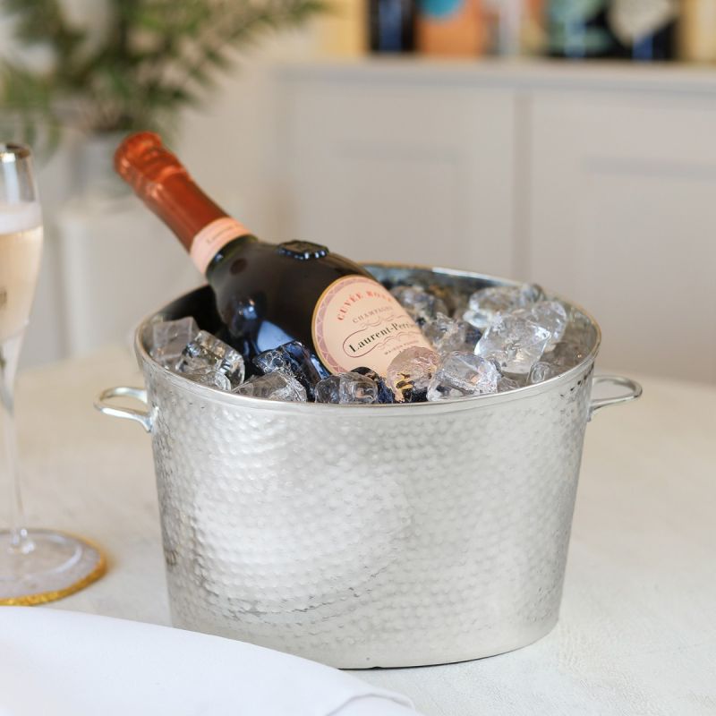 Culinary Concepts Small Palace Champagne Bath