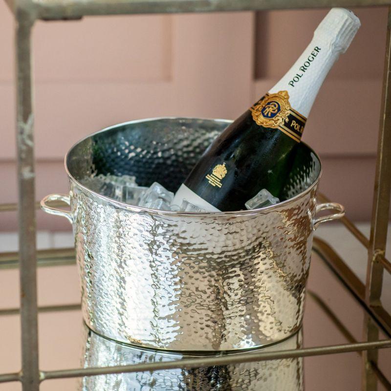 Culinary Concepts Small Palace Champagne Bath