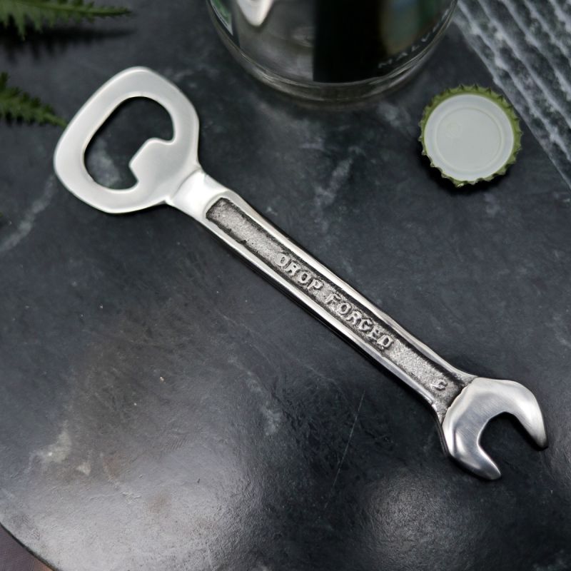 Culinary Concepts Spanner Bottle Opener