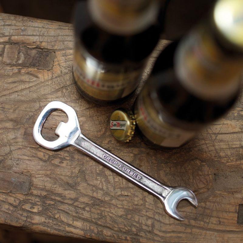 Culinary Concepts Spanner Bottle Opener