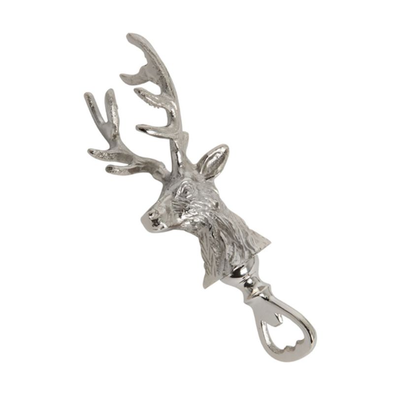 culinary concepts Stag Bottle Opener