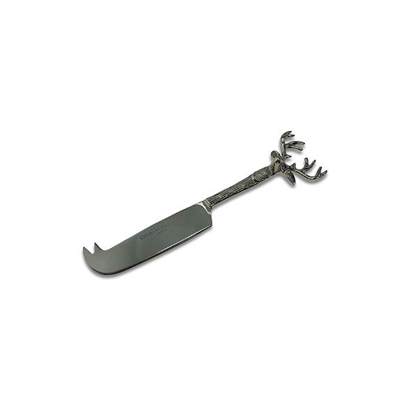 culinary concepts Stag Head Cheese Knife