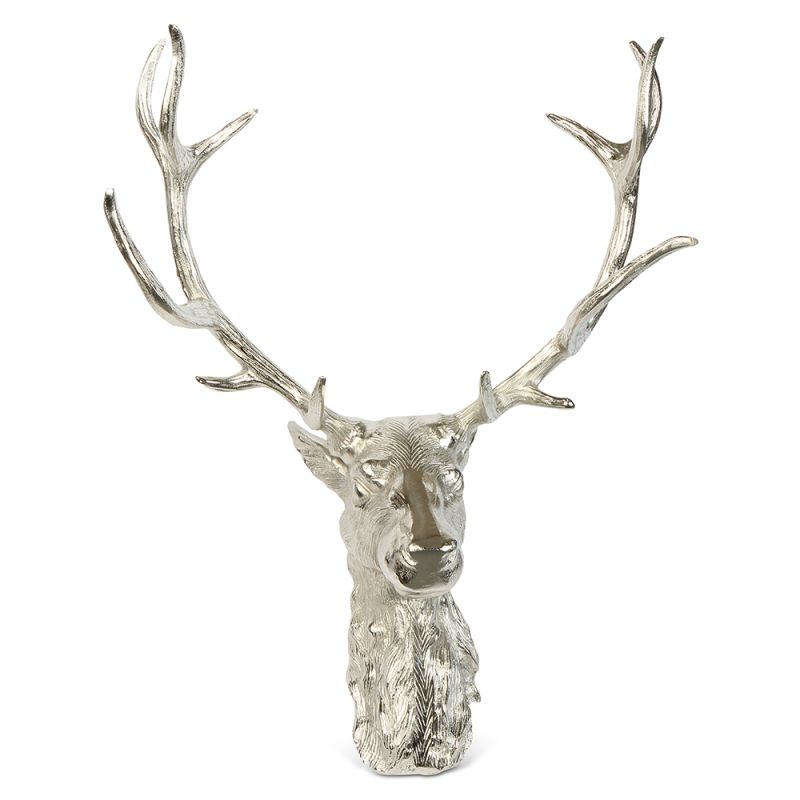 Culinary Concepts Stag Head Wall Decor