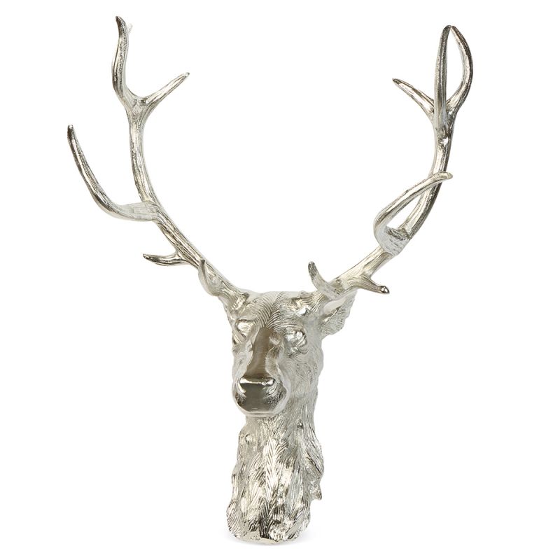 culinary concepts Stag Head Wall Decor