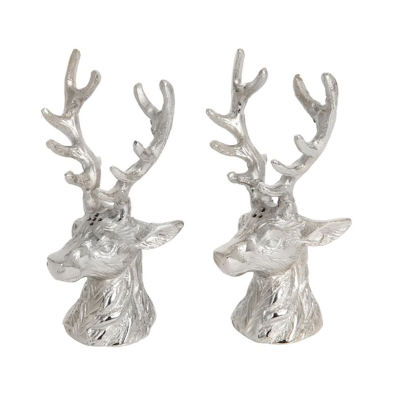 culinary concepts Stag Salt & Pepper Set