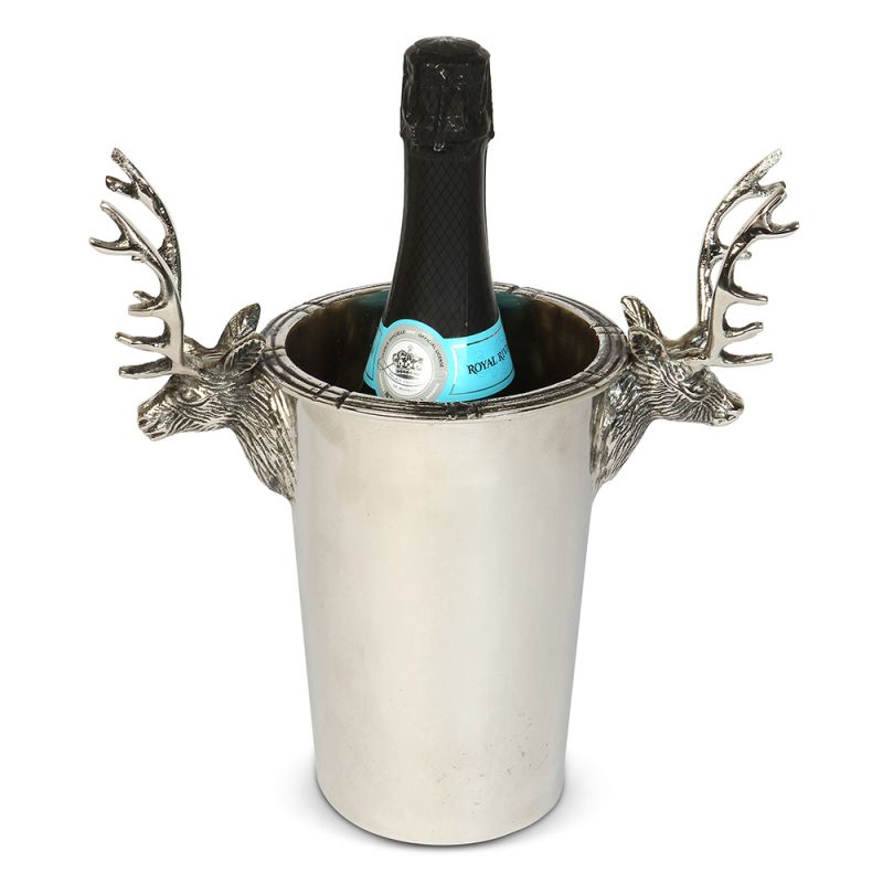 Culinary Concepts Stag Single Wine Bottle Cooler