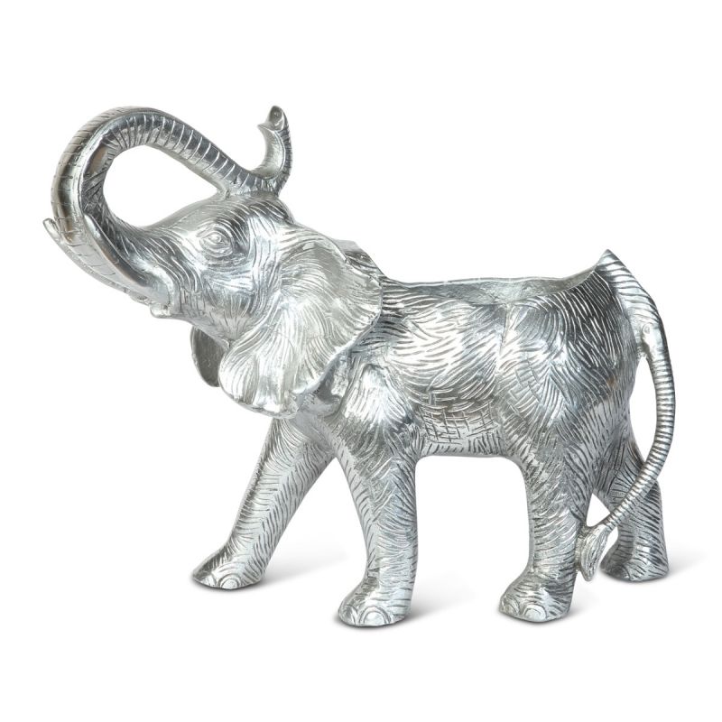 culinary concepts Standing Elephant Bottle Holder