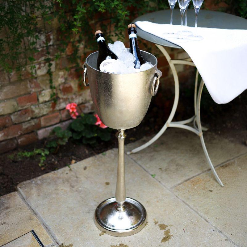 Culinary Concepts Table Wine Cooler On Stand