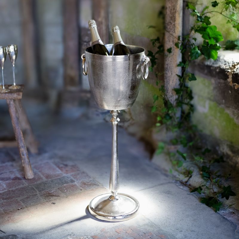 Culinary Concepts Table Wine Cooler On Stand