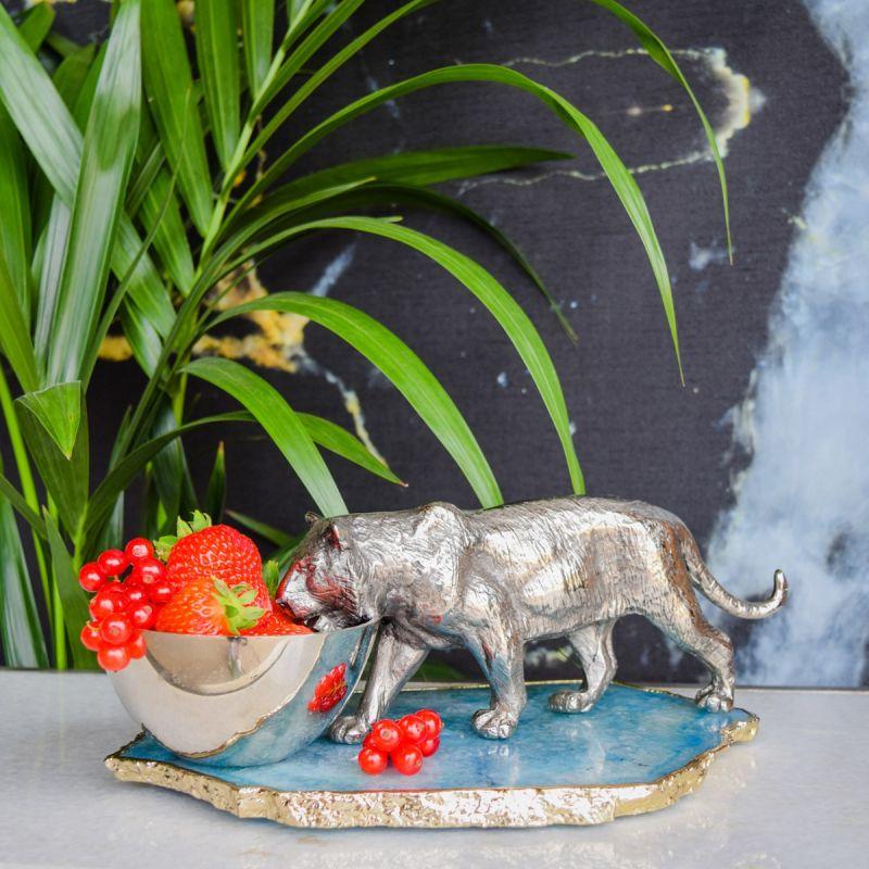 Culinary Concepts Tiger Nibbles Bowl