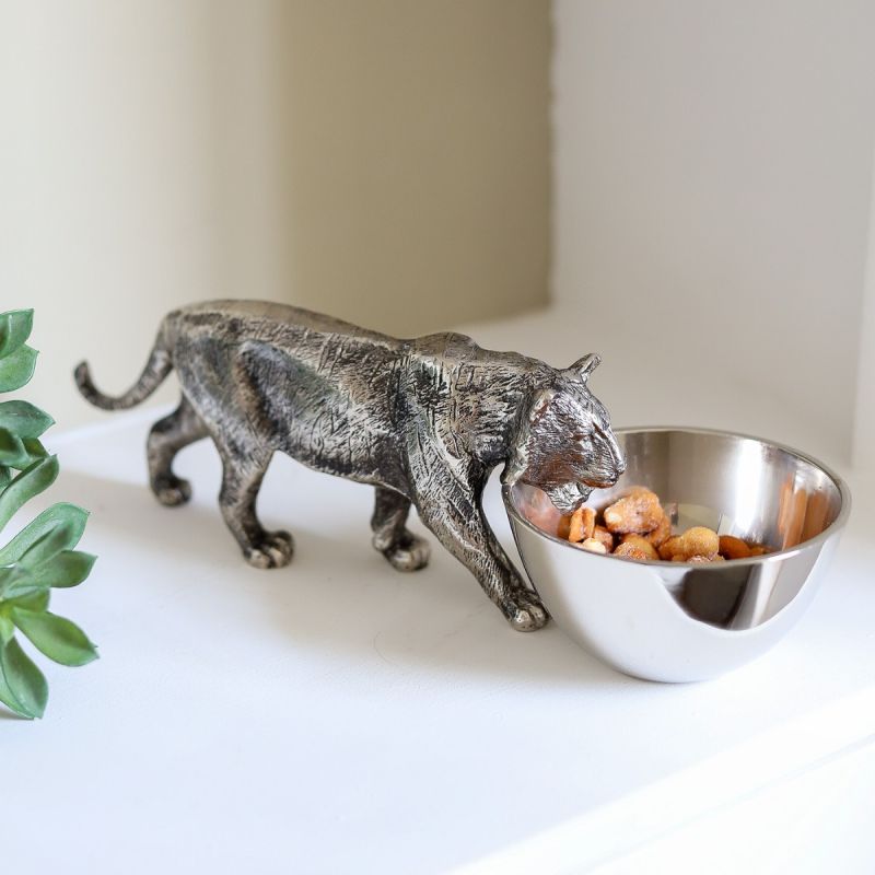 Culinary Concepts Tiger Nibbles Bowl