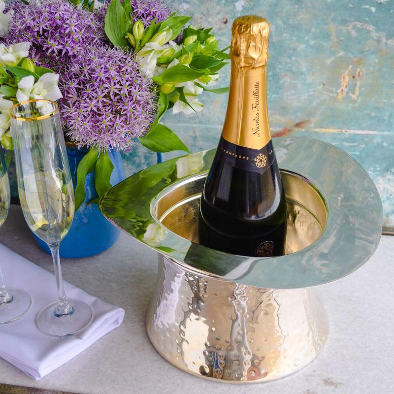 Culinary Concepts Top Hat Wine Cooler