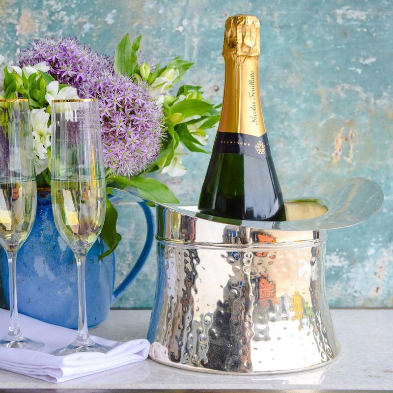 Culinary Concepts Top Hat Wine Cooler