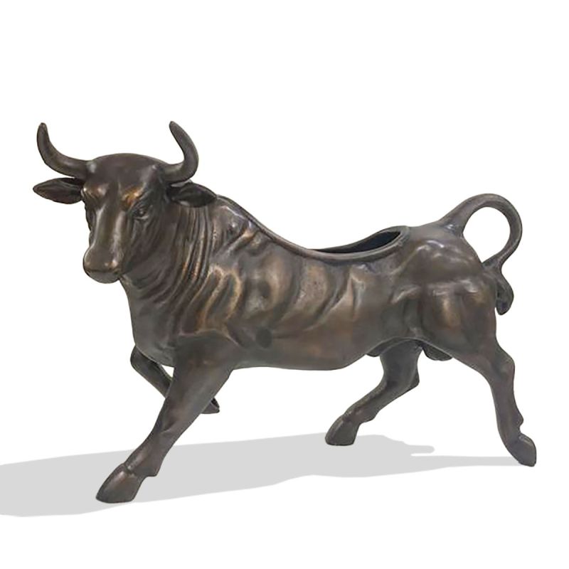 culinary concepts Toro Wine Cooler - Bronze Finish