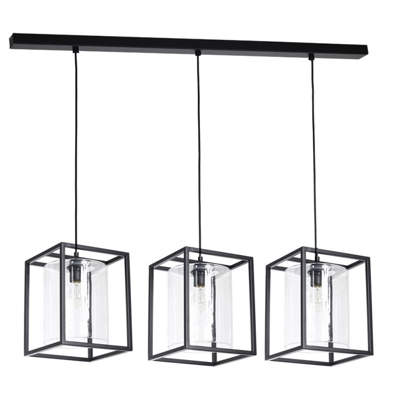 culinary concepts Triple Chester Light