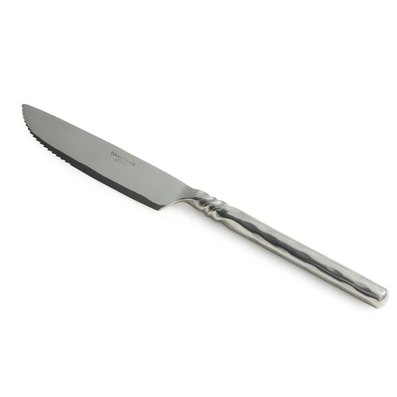 culinary concepts Twist Neck Steak Knife